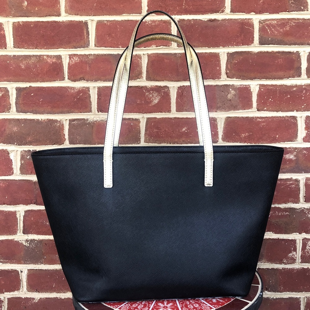 Kate Spade Handbag - Picture 2 of 8